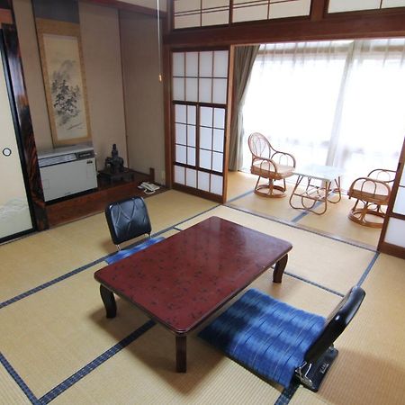 Yamadaya Ryokan Nozawaonsen Zewnętrze zdjęcie