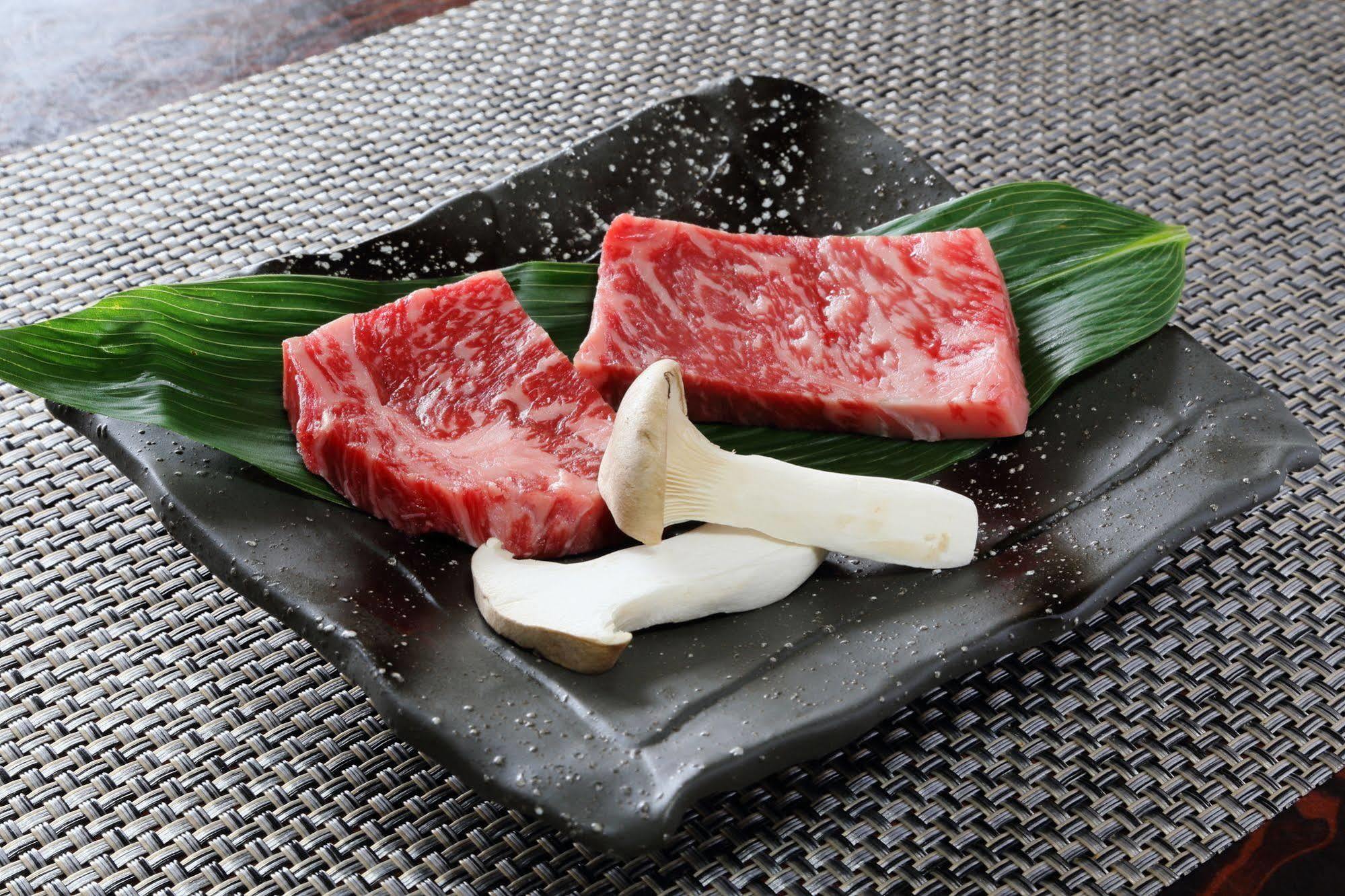 Yamadaya Ryokan Nozawaonsen Zewnętrze zdjęcie