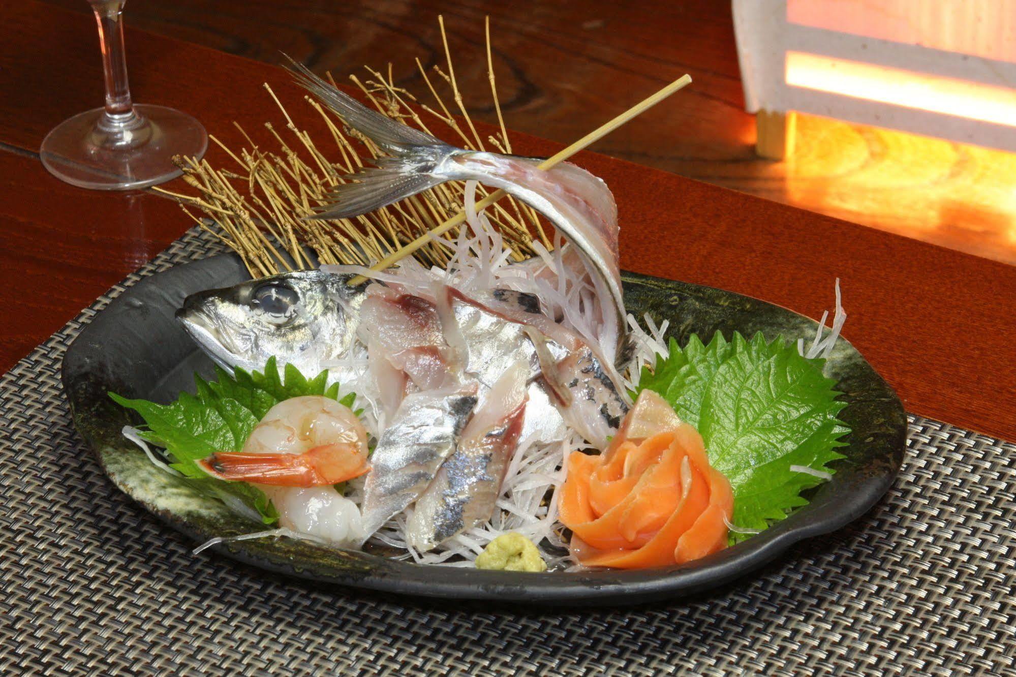 Yamadaya Ryokan Nozawaonsen Zewnętrze zdjęcie