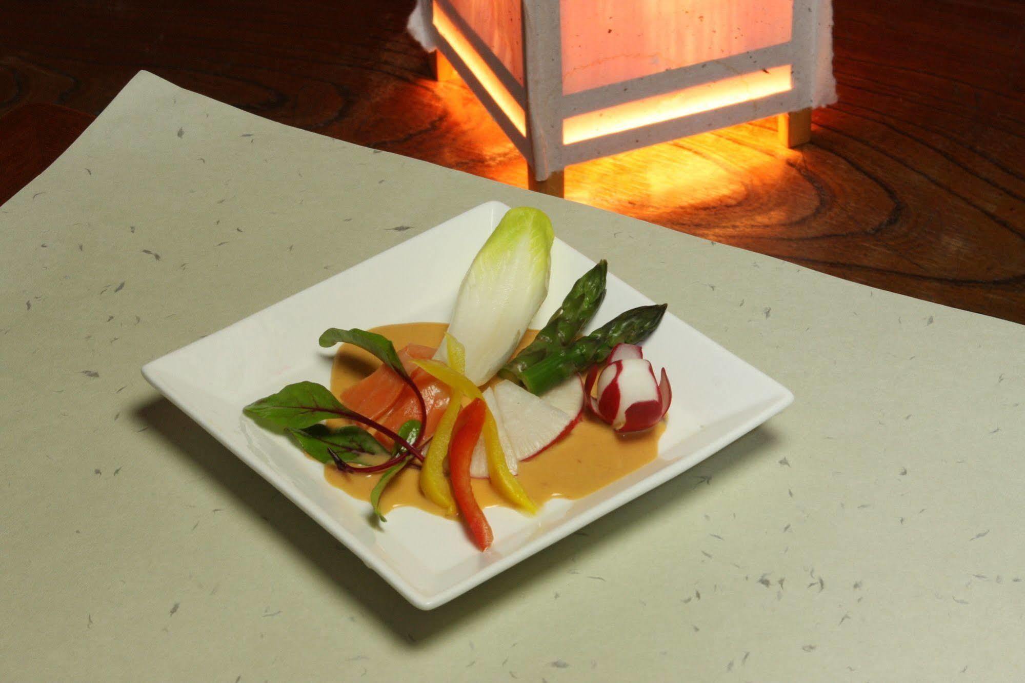 Yamadaya Ryokan Nozawaonsen Zewnętrze zdjęcie